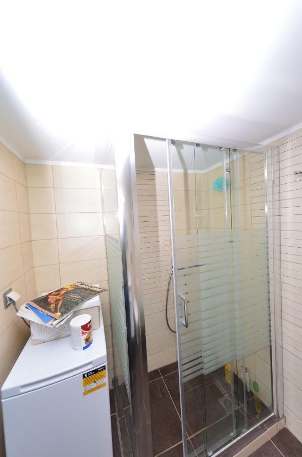 דירות אתונה Indigo House מראה חיצוני תמונה